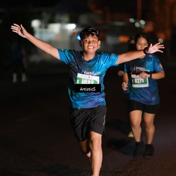 Runner Photo 4708790