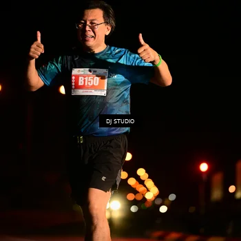 Runner Photo 4708792