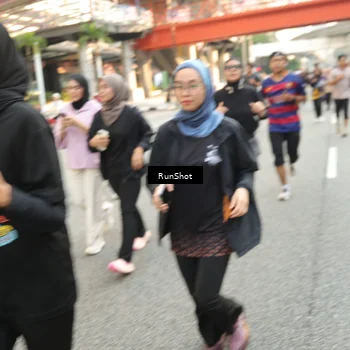 Runner Photo 4708794