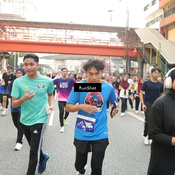 Runner Photo 4708797