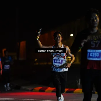 Runner Photo 4708801