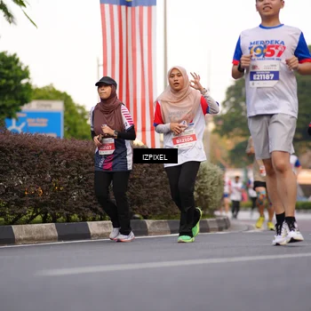 Runner Photo 4708802