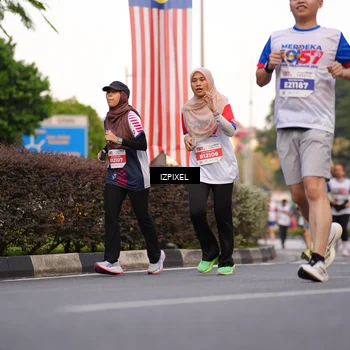 Runner Photo 4708803