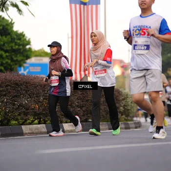 Runner Photo 4708804
