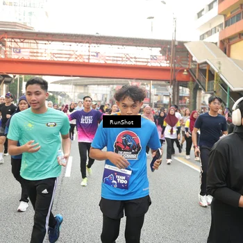 Runner Photo 4708805