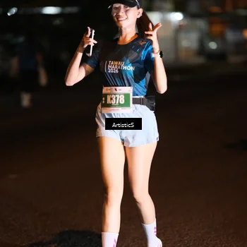 Runner Photo 4708806