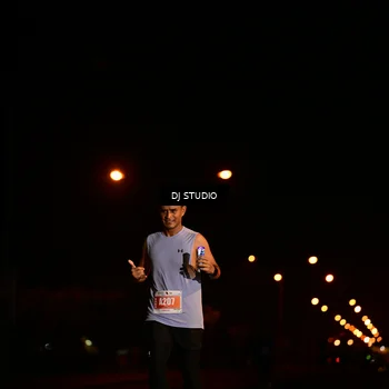 Runner Photo 4708807