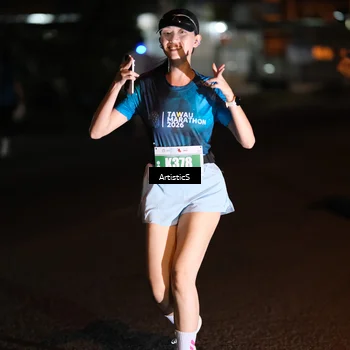 Runner Photo 4708808