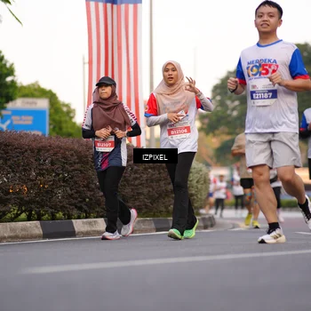 Runner Photo 4708810