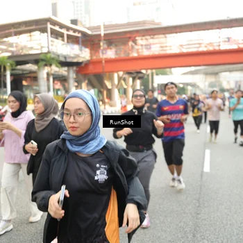 Runner Photo 4708812