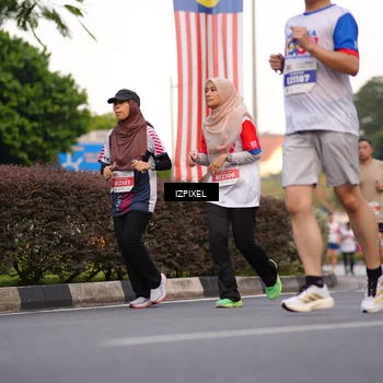 Runner Photo 4708817