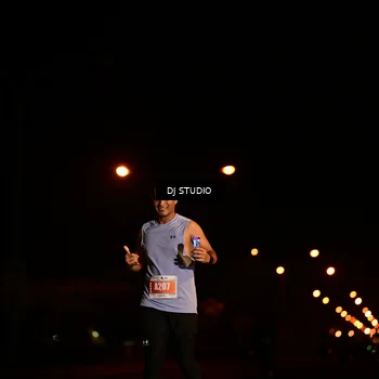 Runner Photo 4708818