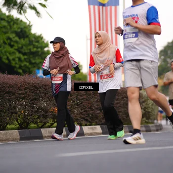 Runner Photo 4708819