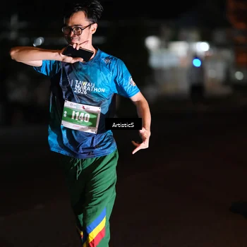 Runner Photo 4708820
