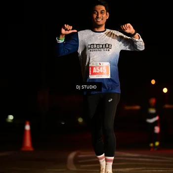 Runner Photo 4708823