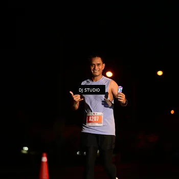 Runner Photo 4708824
