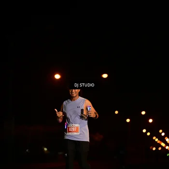 Runner Photo 4708827