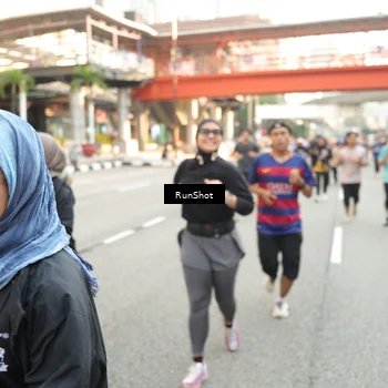 Runner Photo 4708829