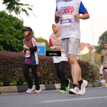 Runner Photo 4708830