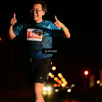 Runner Photo 4708832