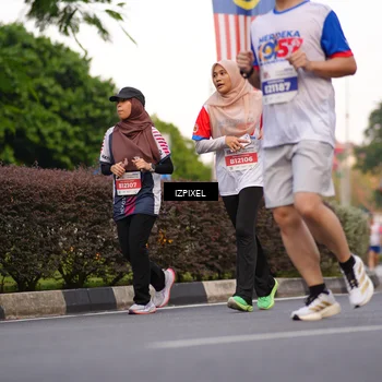 Runner Photo 4708836