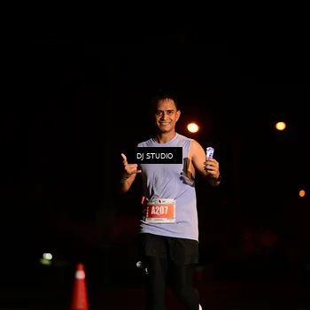 Runner Photo 4708837
