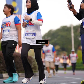 Runner Photo 4708839
