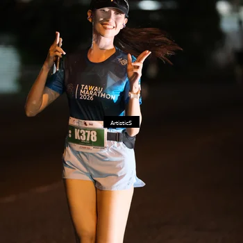 Runner Photo 4708842