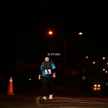 Runner Photo 4708850