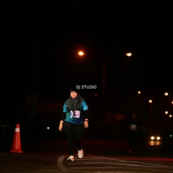 Runner Photo 4708852