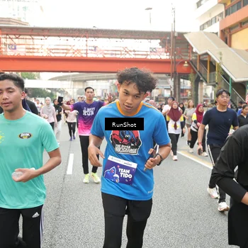 Runner Photo 4708853