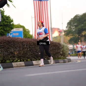 Runner Photo 4708854