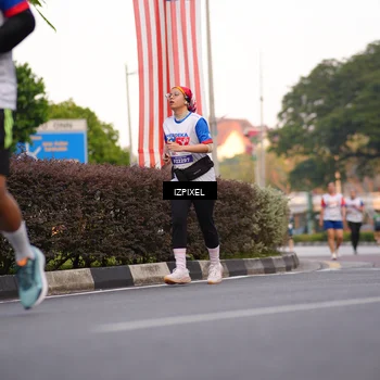 Runner Photo 4708857