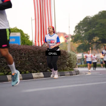 Runner Photo 4708858