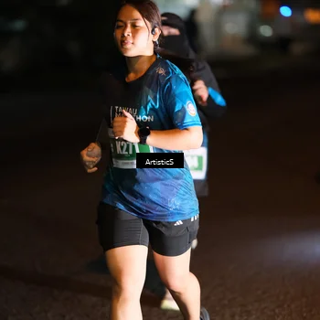 Runner Photo 4708859