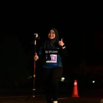 Runner Photo 4708860