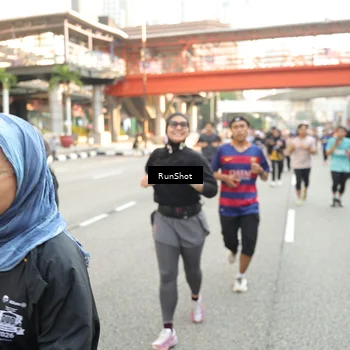 Runner Photo 4708861
