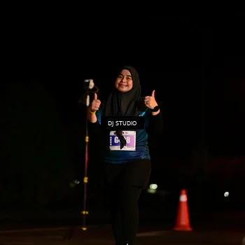 Runner Photo 4708862