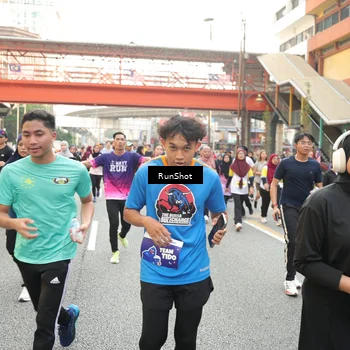 Runner Photo 4708864
