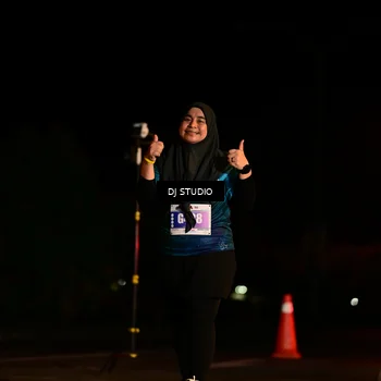 Runner Photo 4708867