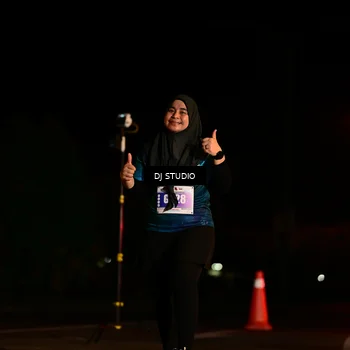 Runner Photo 4708868