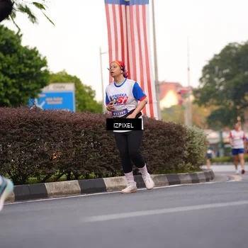 Runner Photo 4708869