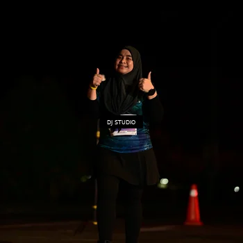 Runner Photo 4708870