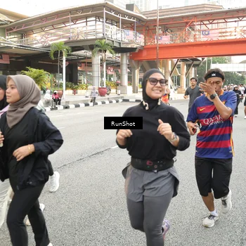 Runner Photo 4708871