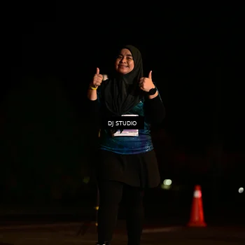 Runner Photo 4708872