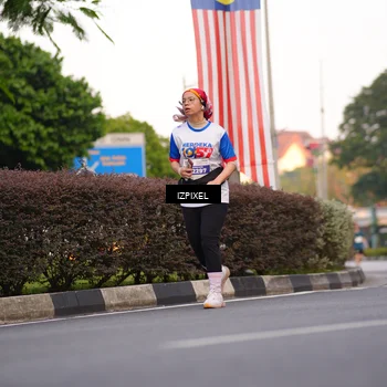 Runner Photo 4708877