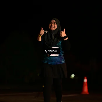 Runner Photo 4708881