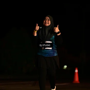 Runner Photo 4708882