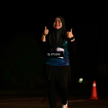Runner Photo 4708885
