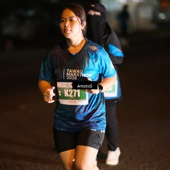 Runner Photo 4708886
